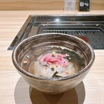 燒肉割烹 YP流 西心齋橋店 - 
