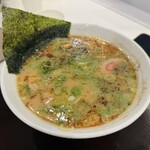 らーめん たいざん - 