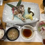 和食処 こばやし - 