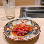 燒肉割烹 YP流 西心齋橋店 - 