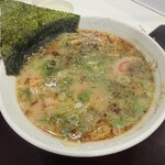 らーめん たいざん - 