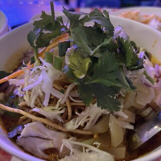 タイ屋台メシ モンティ 13_1