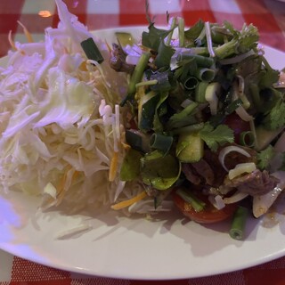 タイ屋台メシ モンティ 13_0