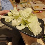 個室完備 大眾燒鳥酒場 Toriichizu 宇都宮獵戶座通店