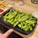 個室完備 大眾燒鳥酒場 Toriichizu 宇都宮獵戶座通店 - 