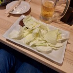個室完備 大眾燒鳥酒場 Toriichizu 宇都宮獵戶座通店 - 