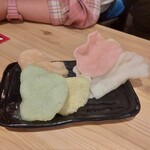 個室完備 大眾燒鳥酒場 Toriichizu 宇都宮獵戶座通店 - 