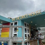 THE TACORICE HOUSE - 外観