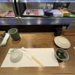 寿司 鮪家 - 