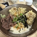釜揚うどん一紀 - 