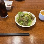 バルケッタ - 