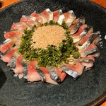 産直さばと青魚 伏見あおい - 