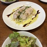 バルケッタ - 