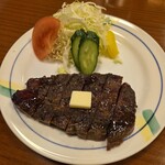 ステーキハウス ふくわか - 