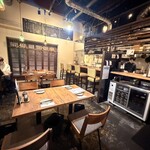 そば道 天神大名店 - 