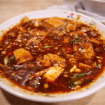 中国四川料理 駱駝 - 料理写真: