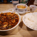 中国四川料理 駱駝 - 
