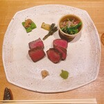 肉菜割烹 能 - 