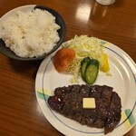 ステーキハウス ふくわか - 