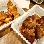 ホルモンのドロンパ - 