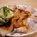 中国四川料理 駱駝 - 