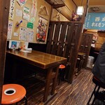 ホルモンのドロンパ - 