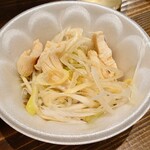 ホルモンのドロンパ - 