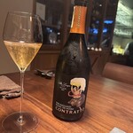 トムクリオーザ - 