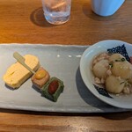 茶茶 花 - 