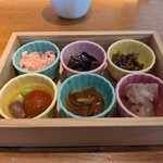 茶茶 花 - 