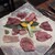 焼肉四季 - 料理写真:
