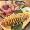 大衆ホルモン肉力屋 今泉店