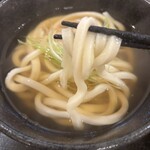 うどん居酒屋 麦笑 - 