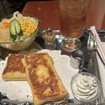CAFE AALIYA - 