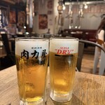 大衆ホルモン肉力屋 今泉店 - 