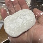 元祖塩大福 みずの - 