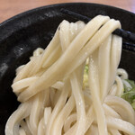 うどん居酒屋 麦笑 - 