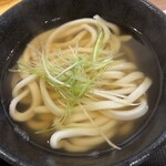 うどん居酒屋 麦笑 - 