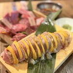 大衆ホルモン肉力屋 今泉店 - 