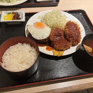 とんかつ荘 フジマル_1