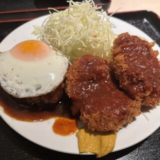 とんかつ荘 フジマル_0