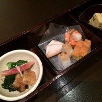 醍醐味 丸ビル - うなぎ御膳