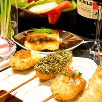 Aランチ