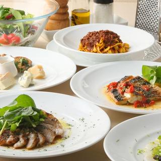 Ristorante Zucchero_1