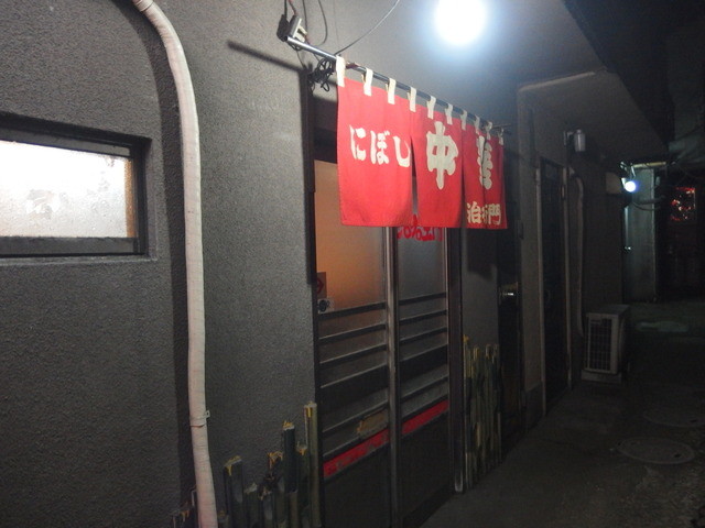 治右衛門 - 秋田（ラーメン）の写真