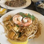 タイ料理 サバイ サバイ - 