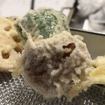 玄海 - 椎茸