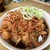 一由そば - 料理写真: