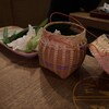 orangutan - もち米と野菜