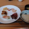 オリエントホテル高知 - 料理写真: